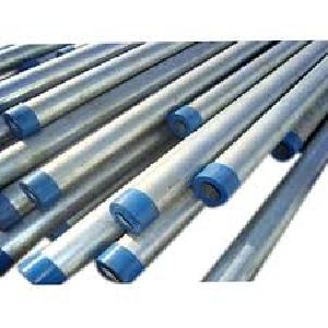 Galvanized Iron Pipe 01