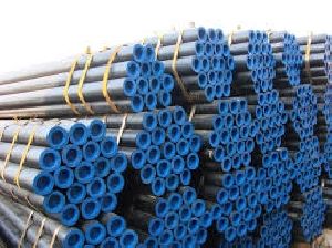 Galvanized Iron Pipe 02