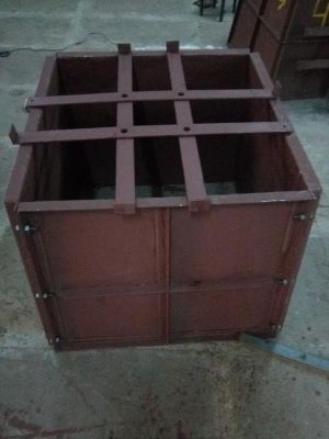 PSC Girder Shuttering 02